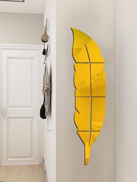 Acrylic Wall Mirrors: A Beautiful & Safe Choice for Your Home