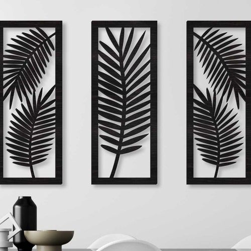 Welcome to the World of Wall Décor – Make Your Walls Speak!