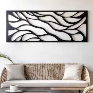 Wooden Wall Decor